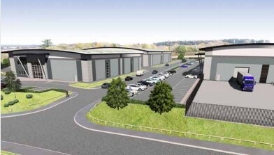Towcester Rd, Silverstone à louer - Photo de l’immeuble – Image 2 sur 2