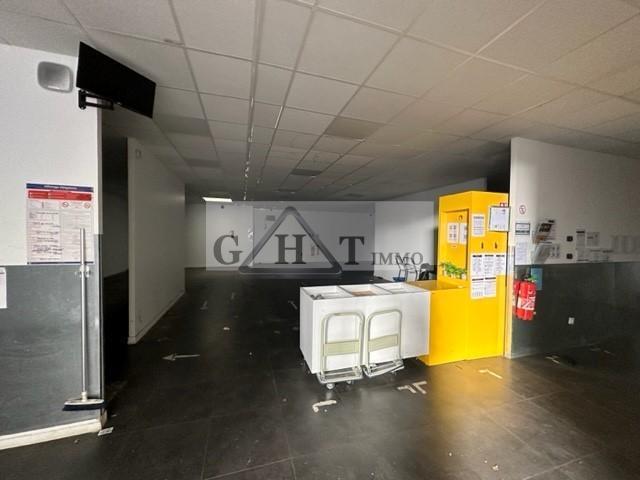 Industriel/Logistique dans Bagnolet à louer - Photo intérieure – Image 3 sur 7