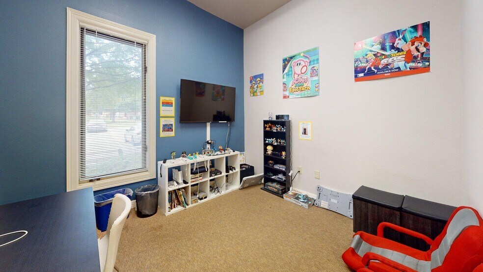 6618 Sitio Del Rio Blvd, Austin, TX à vendre - Photo de l’immeuble – Image 3 sur 14