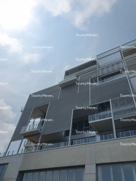 24 Rue Du Sous-Marin Vénus, Lorient à louer - Photo de l’immeuble – Image 2 sur 4
