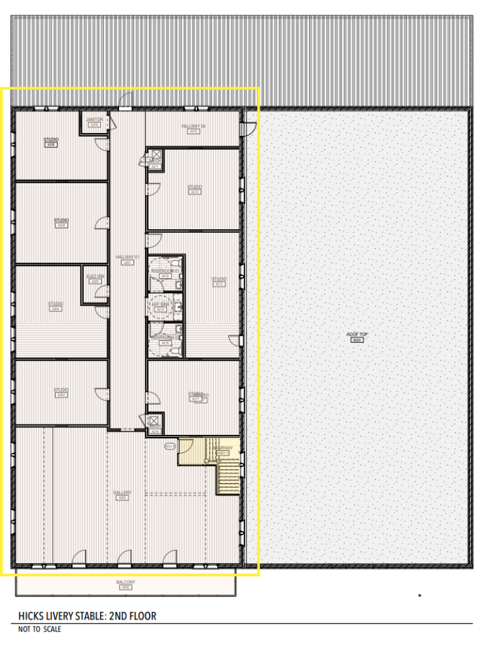 1009 E Adams St, Brownsville, TX à louer Photo de l’immeuble– Image 1 sur 10