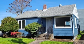 Plus de détails pour 1915 SE Pershing St, Portland, OR - Local d’activités à vendre