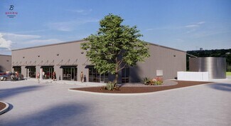 Plus de détails pour 01A Becker Ln, Boerne, TX - Local d'activités à louer