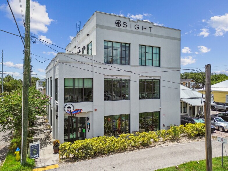 1925 E 6th Ave, Tampa, FL à vendre - Photo de l’immeuble – Image 2 sur 73