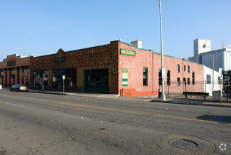 Plus de détails pour 250 Water St, Petaluma, CA - Local commercial à louer