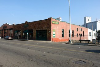 Plus de détails pour 250 Water St, Petaluma, CA - Industriel/Logistique à louer