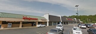 Plus de détails pour 2413-2495 US Highway 431, Anniston, AL - Local commercial à louer
