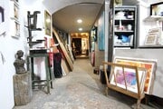 Interior local