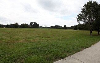 Plus de détails pour 171 Park Ave, Youngsville, NC - Terrain à vendre
