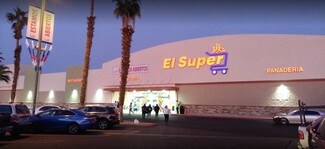 Plus de détails pour 81691 Highway 111, Indio, CA - Local commercial à louer