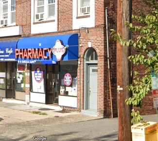 Plus de détails pour 57 Linden St, Hackensack, NJ - Local commercial à louer