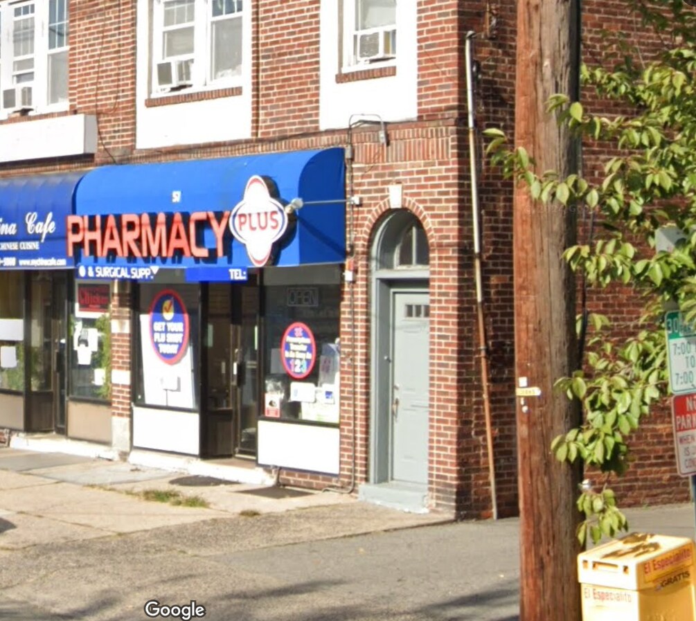 57 Linden St, Hackensack, NJ à louer Photo principale– Image 1 sur 5