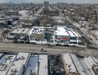 Plus de détails pour 1988-2030 Avenue Road – Local commercial à vendre, Toronto, ON