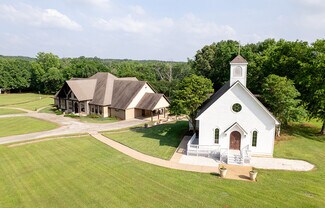 Plus de détails pour 286 An County Road 1400, Palestine, TX - Spécialisé à vendre