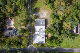 579 3rd St, Atco, NJ - Vue aérienne  vue de carte - Image1