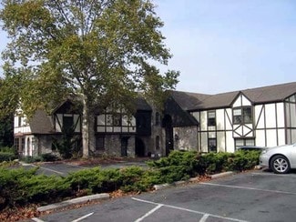 Plus de détails pour 4076 Market St, Camp Hill, PA - Bureau/Local commercial à louer