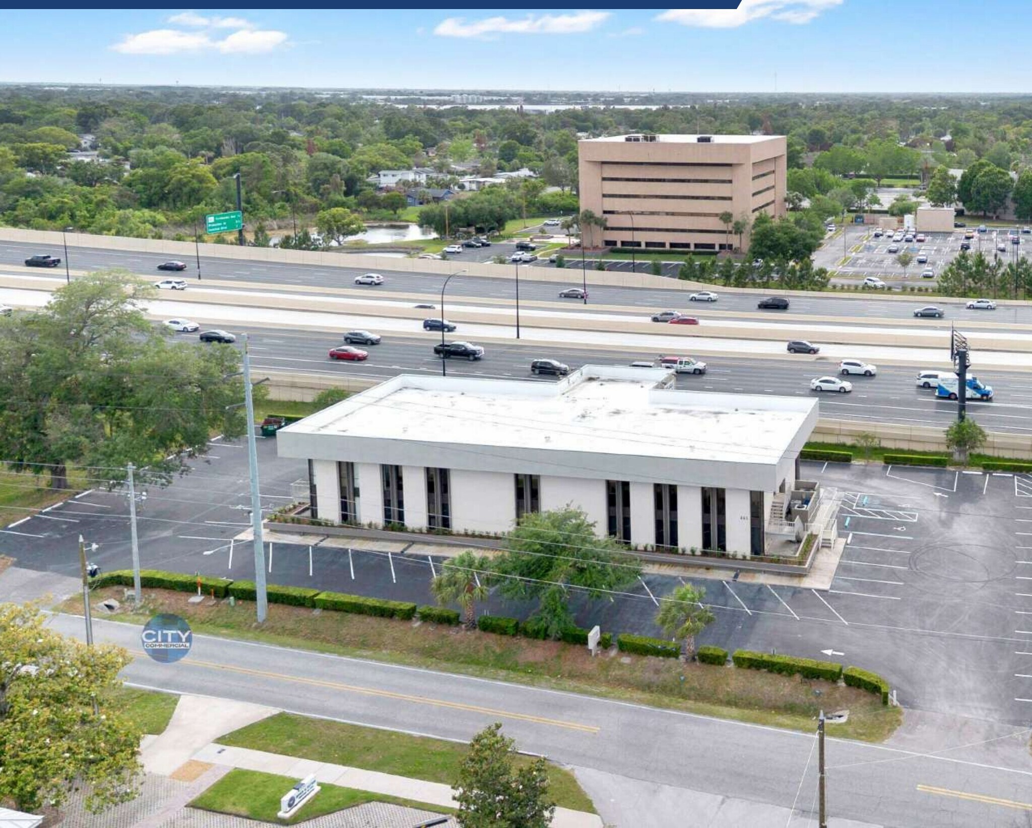 445 N Wymore Rd, Winter Park, FL à louer Photo principale– Image 1 sur 11
