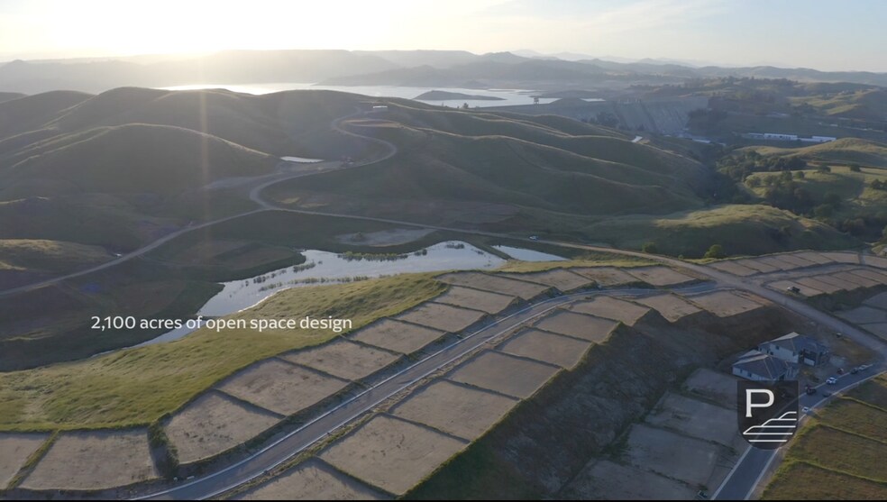 The Preserve at Millerton Lake TM 3.1, Friant, CA à vendre - Aérien – Image 2 sur 7