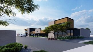 Plus de détails pour 1247 Milton Ave, Janesville, WI - Local commercial à louer