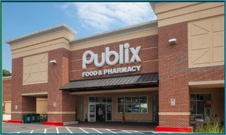 Plus de détails pour 4290 Bells Ferry Rd NW, Kennesaw, GA - Local commercial à louer