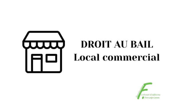 Plus de détails pour Local commercial à louer