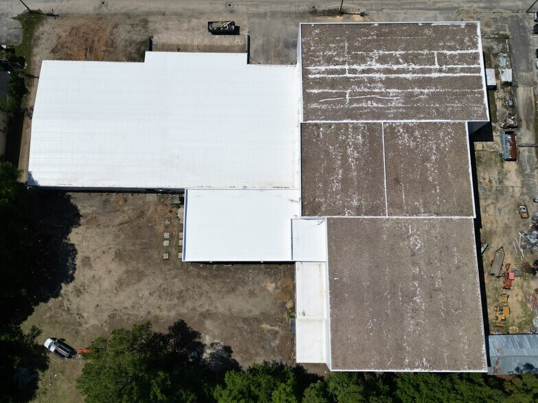 1317 E Main St, Dillon, SC à louer - Photo de l’immeuble – Image 3 sur 32