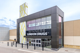 Plus de détails pour 375 St Albert Trl, St. Albert, AB - Local commercial à louer