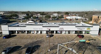 Plus de détails pour 1100 Pasadena Blvd, Pasadena, TX - Bureau/Médical à louer