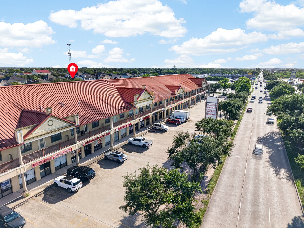 12989 Bellaire Blvd, Houston, TX 77072 - Lot 7 - - Photo intérieure - Image 1 of 41