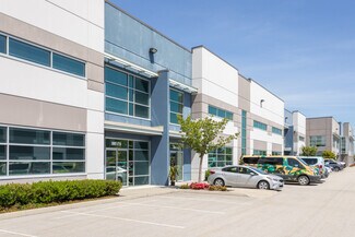 Plus de détails pour 6901 72nd St, Delta, BC - Industriel/Logistique à louer