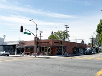 Plus de détails pour 8804 Charleville, Beverly Hills, CA - Local commercial à louer