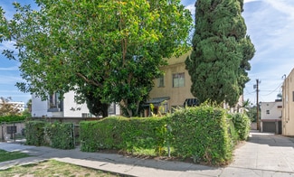 Plus de détails pour 328 N Alexandria Ave, Los Angeles, CA - Logement à vendre