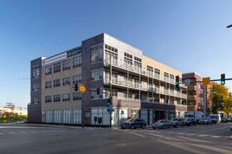 Plus de détails pour 2157-2159 N Damen Ave, Chicago, IL - Bureau/Local commercial à louer