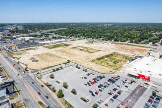Plus de détails pour 7400 Dodge St, Omaha, NE - Local commercial à louer