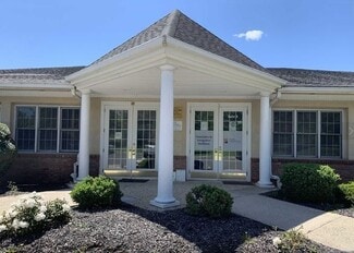 Plus de détails pour 27 Mountain Blvd, Warren, NJ - Bureau à vendre