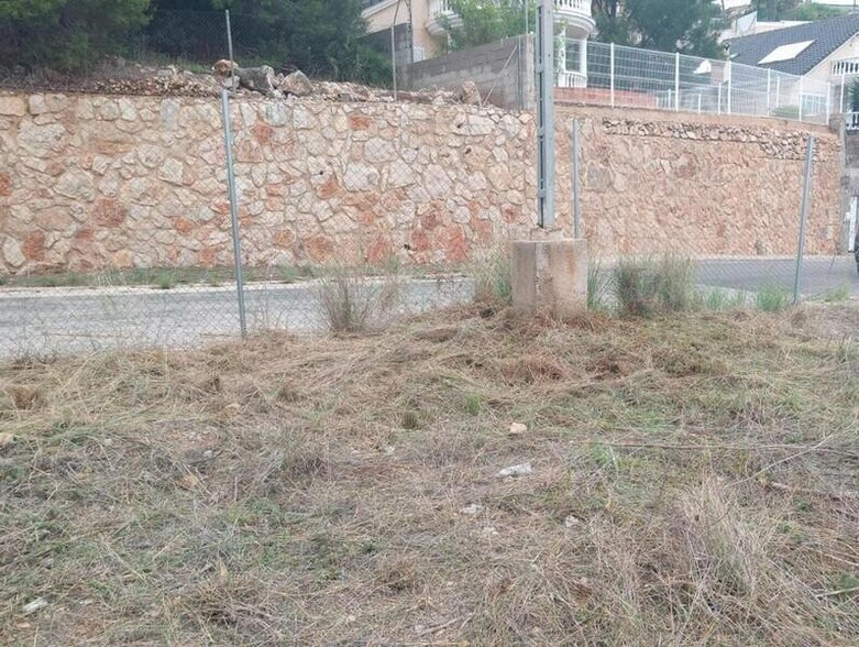 Carrer de las Islas Columbretes, 22, Torrent, Valencia à vendre - Photo de l’immeuble – Image 2 sur 9