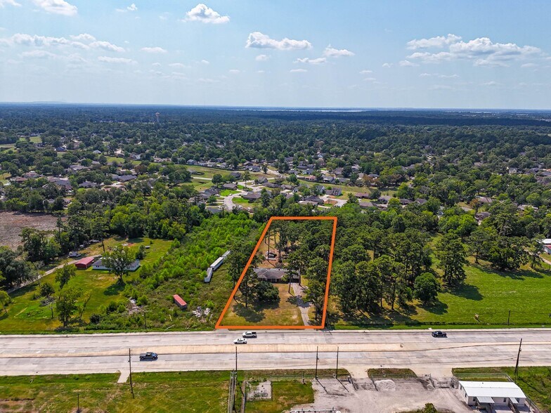 17411 FM 2100 Rd, Crosby, TX à vendre - Photo de l’immeuble – Image 2 sur 7