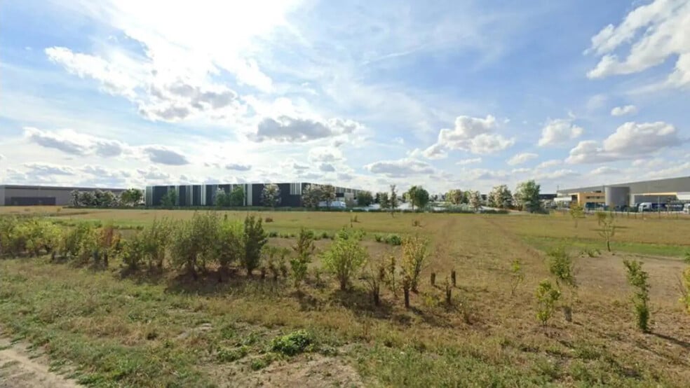 Industriel/Logistique dans Poupry à louer - Photo de l’immeuble – Image 3 sur 10