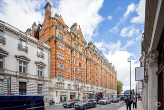 Plus de détails pour 28-56 Knightsbridge, London - Local commercial à louer