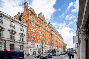 28-56 Knightsbridge, London LND - immobilier d'entreprise