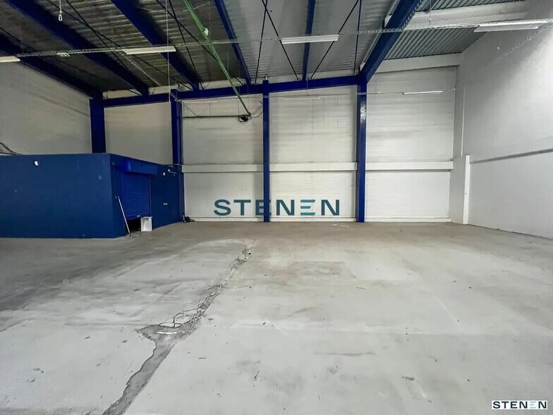 Local commercial dans Avignon à louer - Photo intérieure – Image 2 sur 5