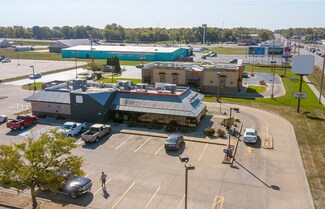 Plus de détails pour 3200 Northfield Dr, Springfield, IL - Local commercial à vendre