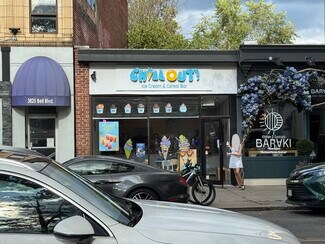 Plus de détails pour 3827 Bell Blvd, Bayside, NY - Local commercial à louer