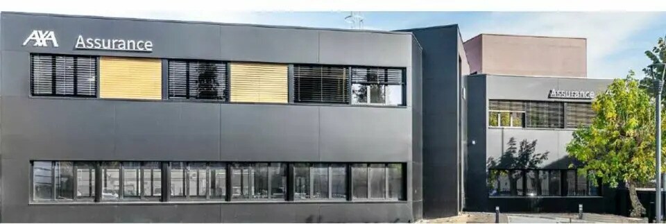 Bureau dans Villefranche-sur-Saône à vendre - Photo de l’immeuble – Image 2 sur 4