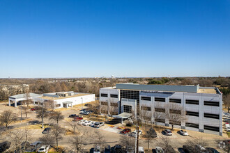 2040 W State Hwy 114, Grapevine, TX - VUE AÉRIENNE  vue de carte