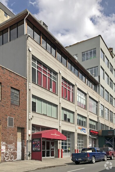 621-625 W 46th St, New York, NY à louer - Photo principale – Image 1 sur 7