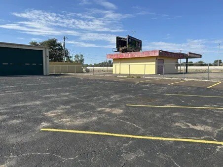 2008 S Wilson St, Amarillo, TX à louer - Photo de l’immeuble – Image 3 sur 15