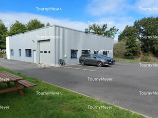 Plus de détails pour Local d'activités à louer