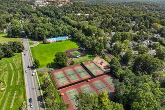 Plus de détails pour 35 Belden Pl, Montclair, NJ - Bureau à vendre