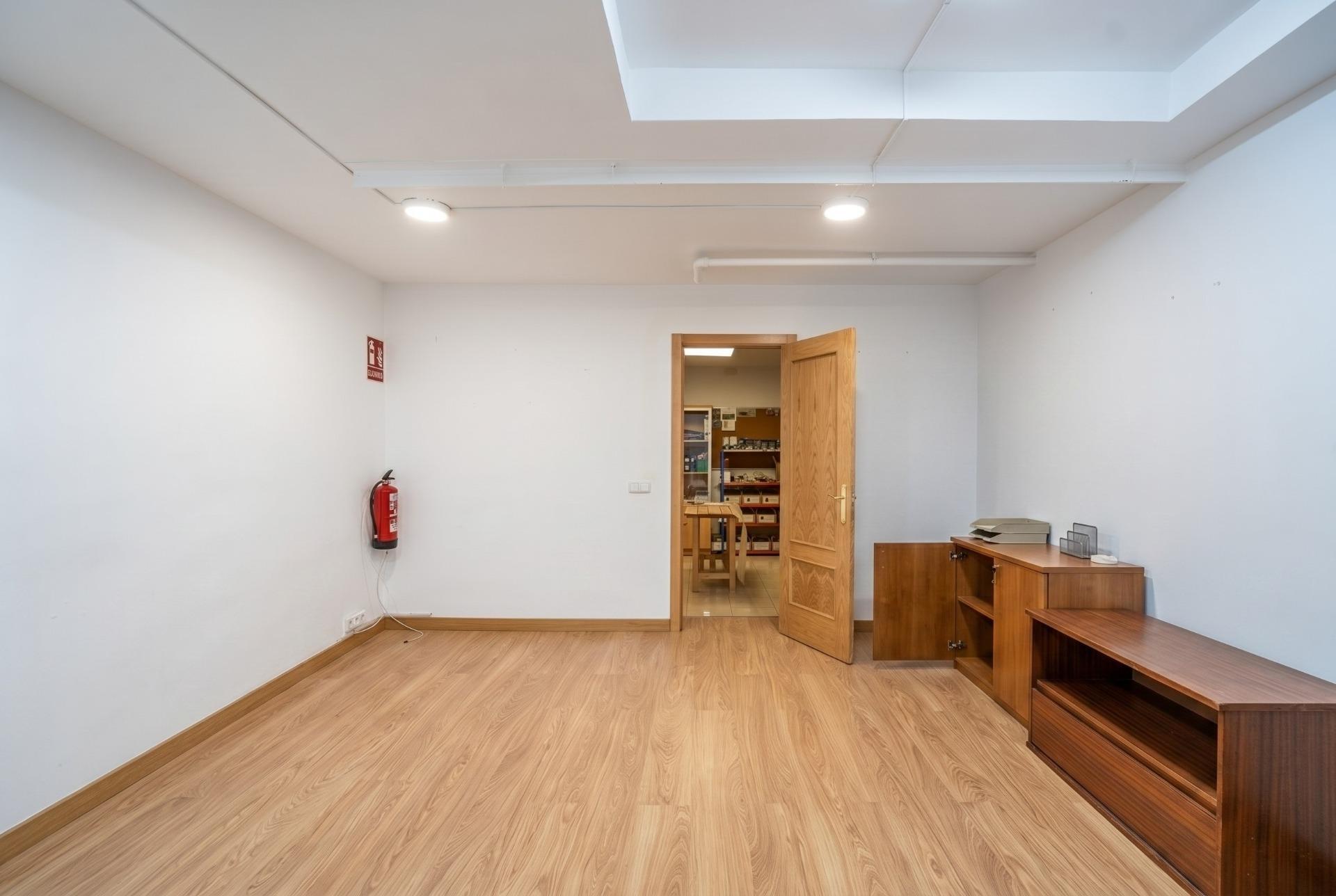 Local commercial dans Torrelodones, Madrid à louer Photo intérieure– Image 1 sur 20